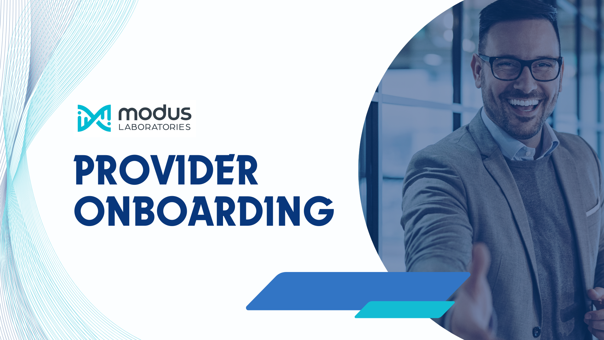 Provider Onboarding